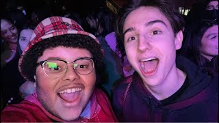 WE ARE AT PARTY 101 WITH MATT BENNETT!!! (LIVE CONCERT) Profile