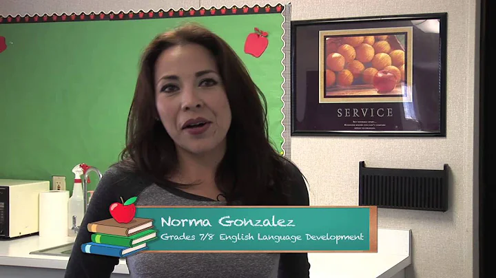 Norma Gonzalez, Valley PBS, CA - 10
