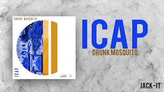 Drunk  - Mosquito (Original Mix|) [Jack-It Records]