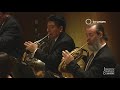 Capture de la vidéo Chaikovski, Concierto para piano núm. 2 - Orquesta Sinfónica de Minería