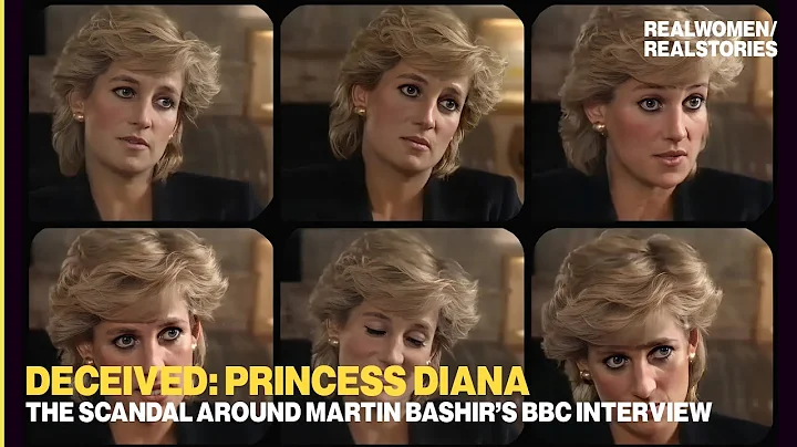 Princess Diana: The Interview that Shocked the Wor...