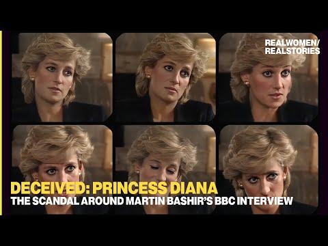 Princess Diana: The Interview that Shocked the World (Full Documentary)