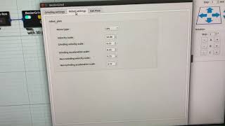 CiRA CORE control chinese robot arm