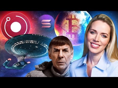 Render Network vs Bitcoin Mining | Star Trek Metaverse Archive Launches