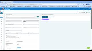 Scheduling Program Dates In Connect Educator