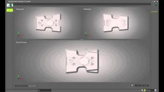Virtual Articulator Part 1 - Calibration