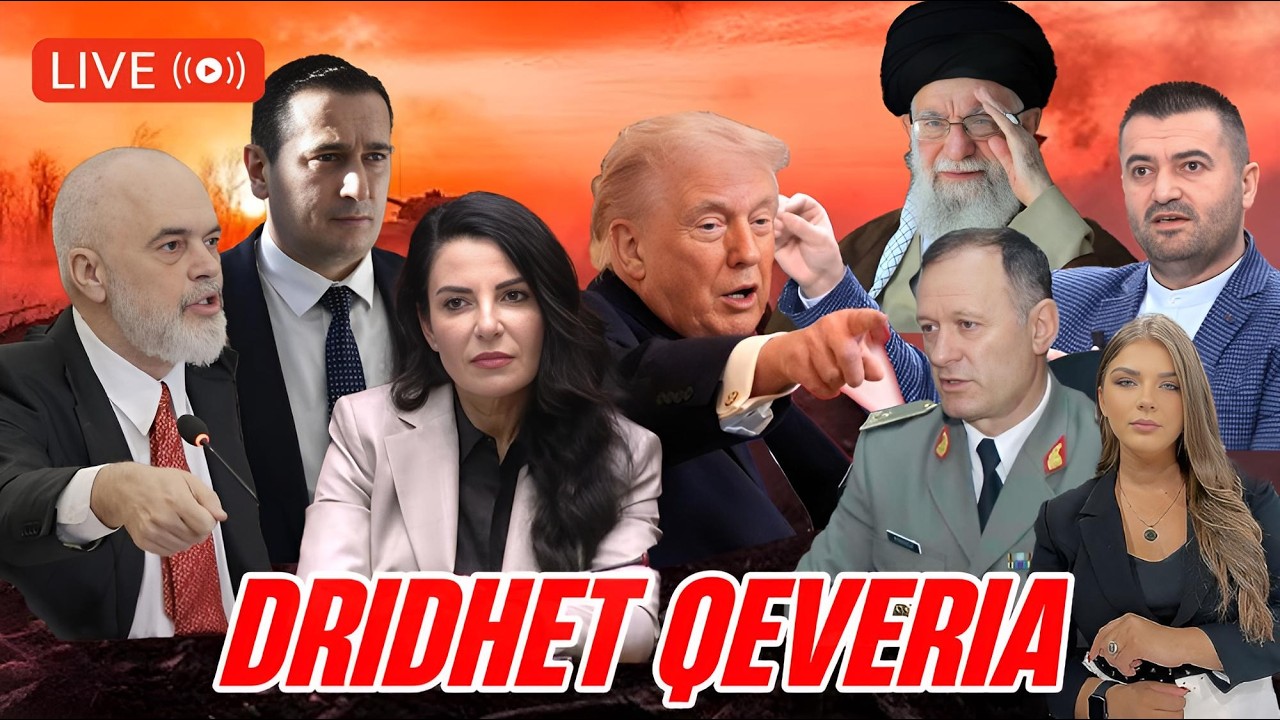 Del SKENARI, SPAK fundos Ramën, Dridhet kryeministria_ Dalje që nuk pritej në Big Brother