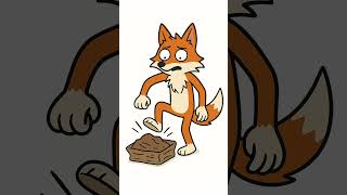 How To Make Toilet Paper Post-Apocalypse #shorts #science