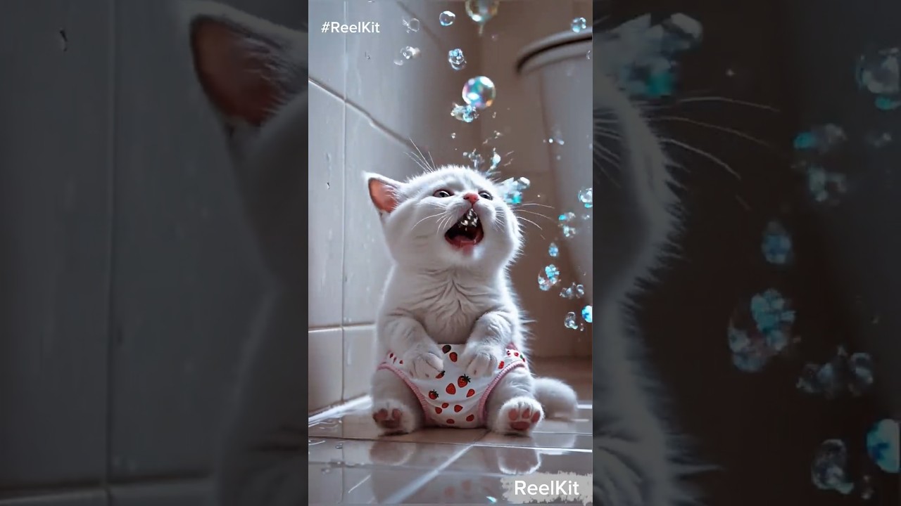 "Tiny Life on the Edge" 