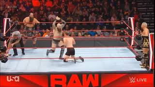 Erik   Knee Strike720p1
