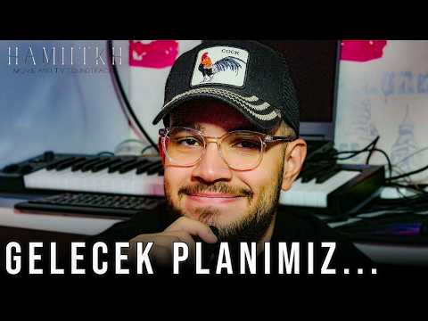Bu Videoyu İzlemeden Geçmeyin! (Gelecek Planımız) 💥