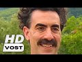 Borat 2 Bande Annonce VOST (2020) 🎬