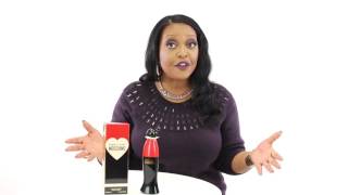 Cheap & Chic by Moschino Perfume Review