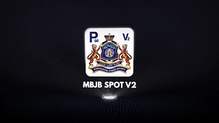 Promo - MBJB Spot V2 screenshot 4