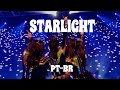 (pt-br) BABYMETAL - Starlight LIVE (Budokan 2021)