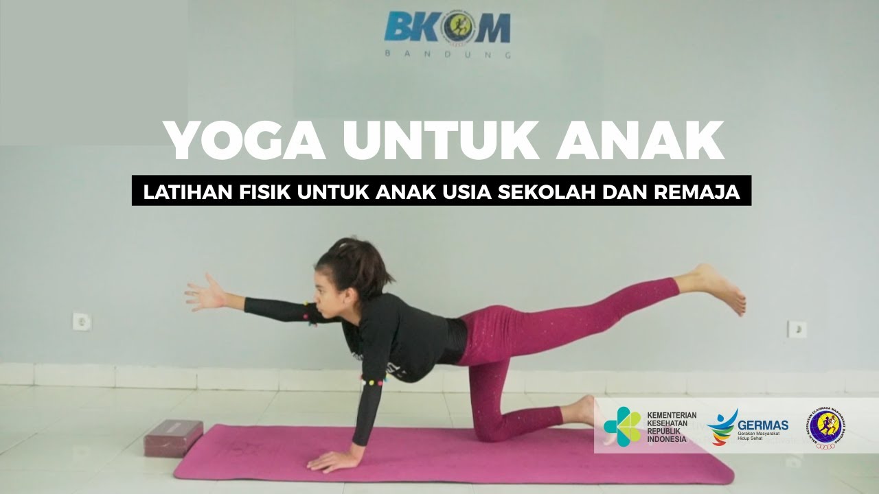 Mengapa Yoga Cocok untuk Semua Usia