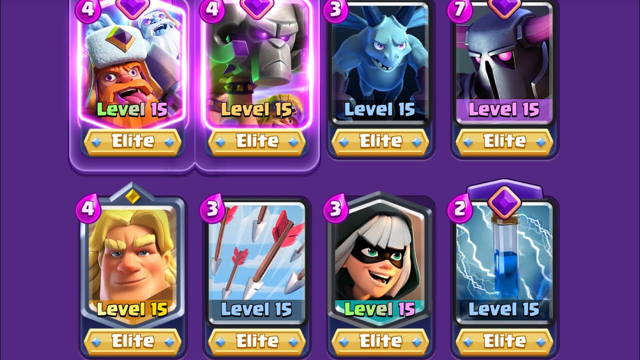 40 Minutes of Pure P.E.K.K.A Bridge Spam in TOP 50 Ladder (No Commentary)