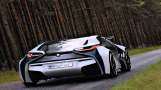 Engine development BMW Efficient Dynamics
