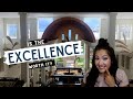 EXCELLENCE PLAYA MUJERES REVIEW | Should You Choose the Excellence?