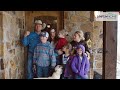 Cowboy Cribs Presented By Union Home Mortgage: J.W. Hart