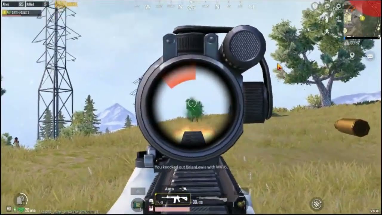 Best pubg mobile livik match ever | world record of highest kills in livik