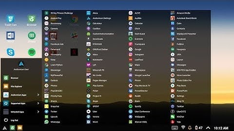 HOW TO CONVERT YOUR ANDROID MOBILE INTO PC (NO ROOT) STEP BY STEP TUTORIAL|General InfoPedia