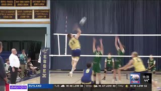 H.S. scores and highlights for Monday, October 14th