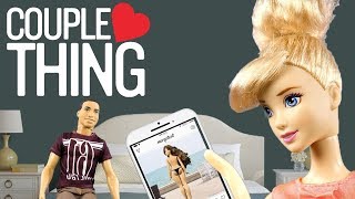 How to Deal with Your Boyfriend Liking Slutty Instagram Pics | CoupleThing