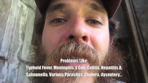 Week 32   How to Build a Worm Composting Toilet