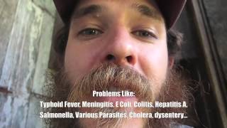 Week 32 How to Build a Worm Composting Toilet