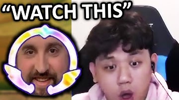 K3Soju Manifests a Blessing from Mortdog