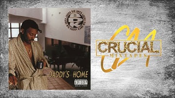 Big Daddy Kane Featuring Scoob, Sauce Money, Shyheim, Jay-Z & ODB - Show & Prove [Instrumental]