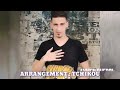 Chihk Mamido مانزيدش معاك نهار 