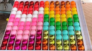 Puzzle Color Ball Sorting Solve – Viral Brain Puzzle Gameplay