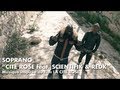 Soprano  cit rose feat scientifik  redk clip officiel