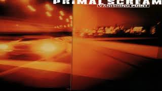 Primal Scream - Get Duffy (Remastered) (Lyric Video)