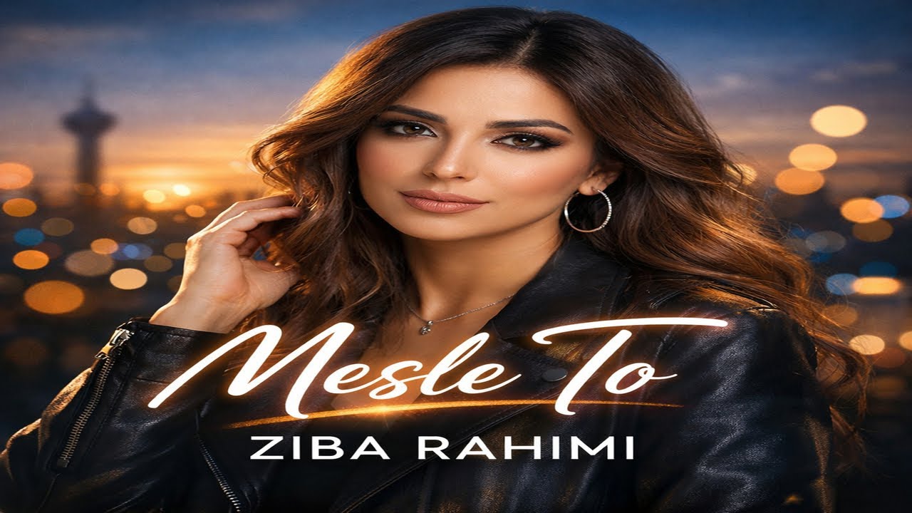 بهترین اهنگ فارسی عاشقونه مثل تو با صدای زن ریمیکس 2026 - Best Persian Song Sad Remix Women Vocal 