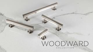 Hickory Hardware Woodward Collection