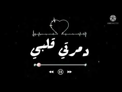 حالات واتس مهرجان شكرا يا حب علشان بجد دمرت قلبي