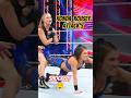 🔥 RONDA ROUSEY &amp; SHAYNA  vs  KAYDEN CARTER &amp; KATANA  SHOCK WWE Full HIGHLIGHTS| #shorts #wwe #raw