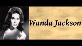Money Honey  Wanda Jackson