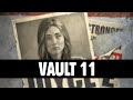 Fallout Lore: Vault 11
