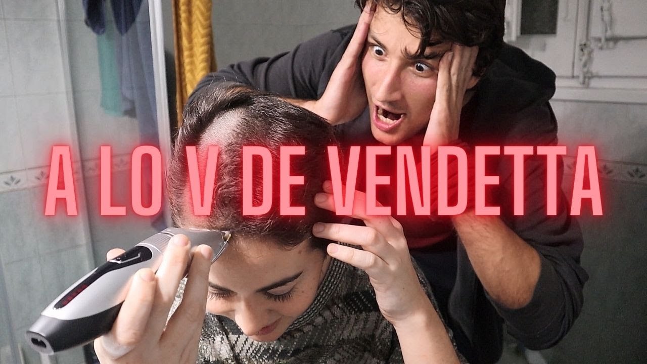 Raparse La Cabeza Mejora El Cabello