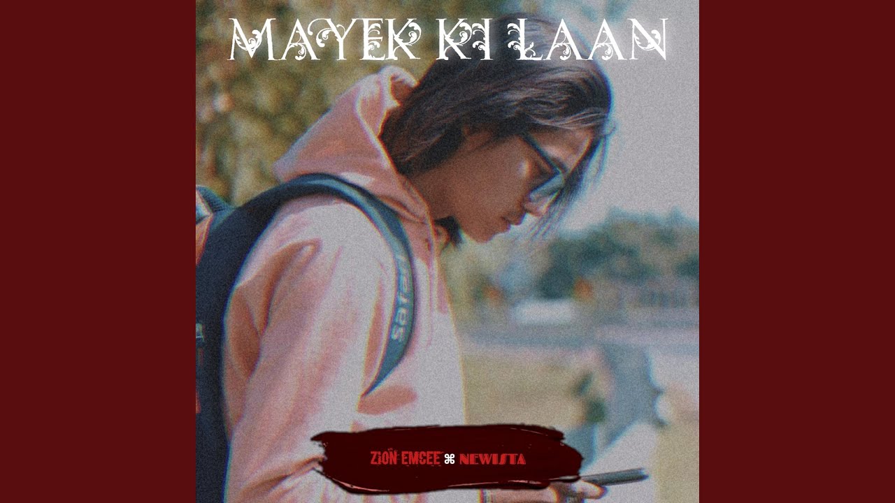 Mayek Ki Laan