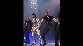 Tuf Tuf Pof Pof Vapo Vapo - (Michael Jackson edit)