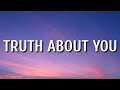 Mitchell Tenpenny - Truth About You (Lyrics)