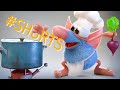 The Cook - Rattic Cartoon | Fun Kids Videos | Fun Cartoon for Kids