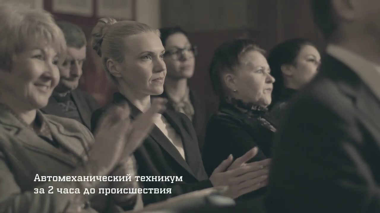 ОГРАБЛЕННОЕ СОБРАНИЕ/ ВНУШЕНИЕ | Лучшее от Вещдок 