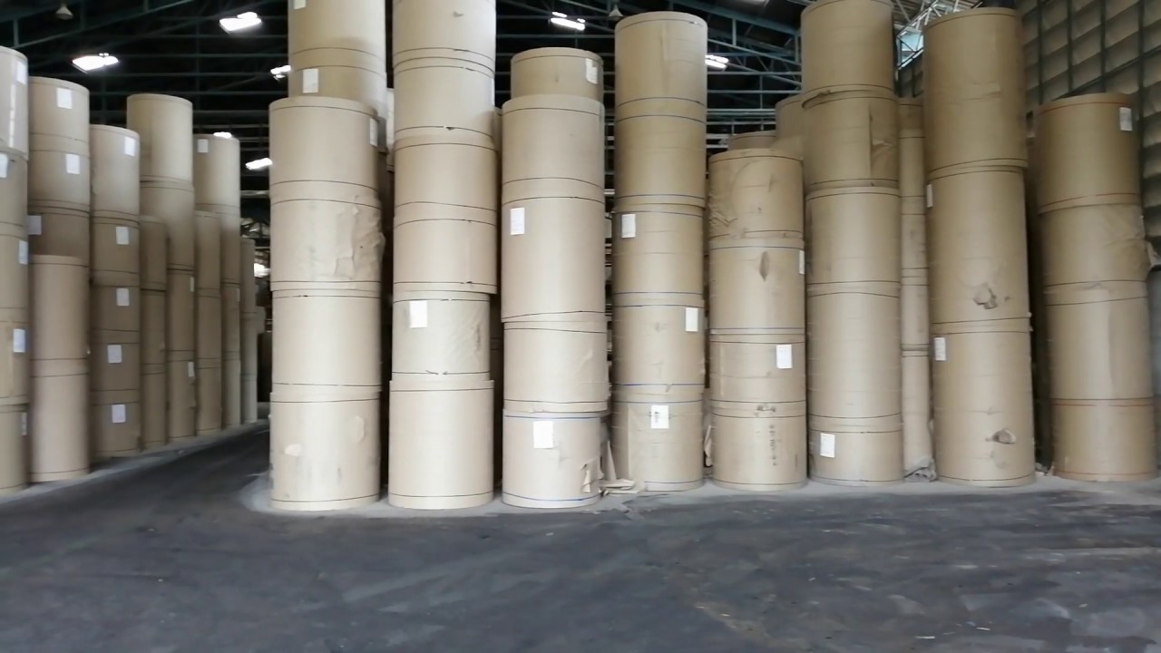 Thanakorn Paper YouTube