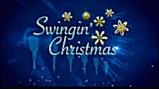 Swinging Christmas - John Wilson & his orchestra.